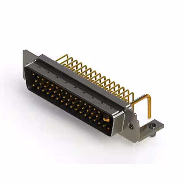 629-47W1250-1N3 EDAC Inc.  Gruppi di connettori D-Sub